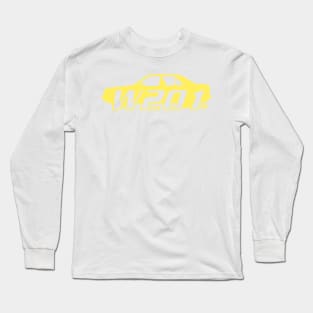 W201 Long Sleeve T-Shirt